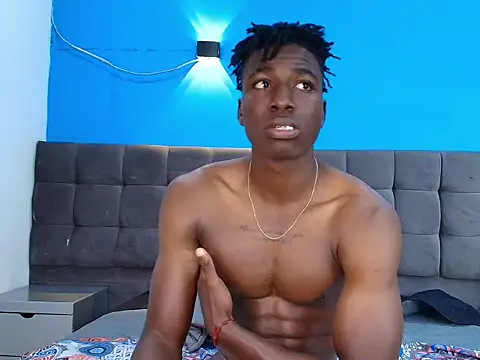 JeanDantte online show from 04/11/26, 09:52