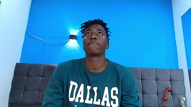 JeanDantte online show from 04/13/26, 05:18