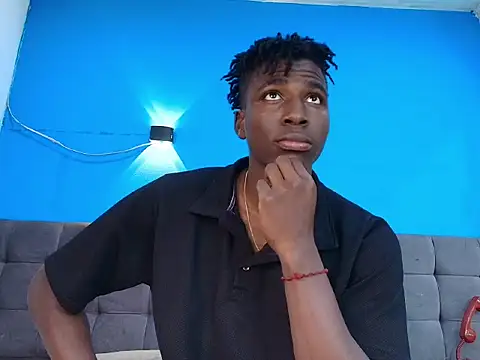 JeanDantte online show from 04/14/26, 08:26