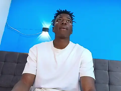 JeanDantte online show from 04/18/26, 07:51