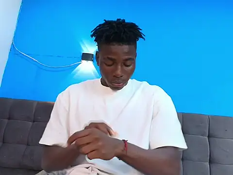 JeanDantte online show from 04/18/26, 07:58