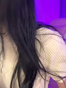 ISABELFORYOU03 online show from 04/08/26, 12:21