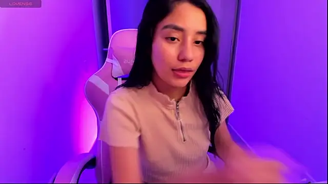 ISABELFORYOU03 online show from 04/09/26, 02:44