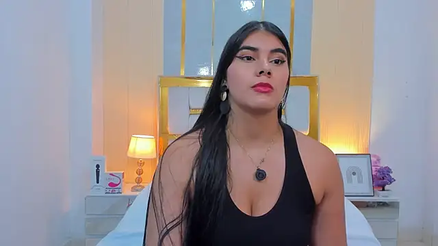 Alara Keyy online show from 04/18/26, 09:04