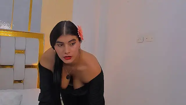 Alara Keyy online show from 05/26/26, 09:55