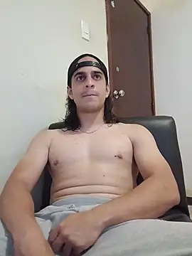 randomzombie27 online show from 04/21/26, 12:56
