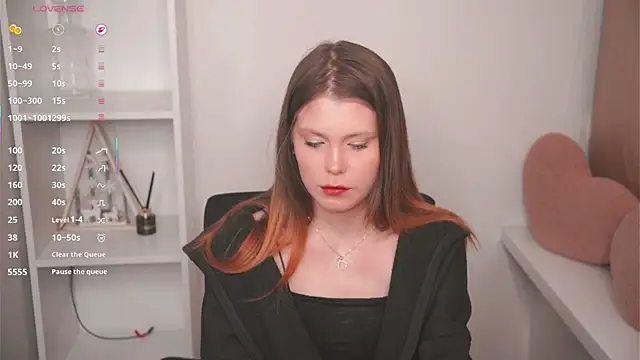 LewisSandez online show from 04/10/26, 05:17