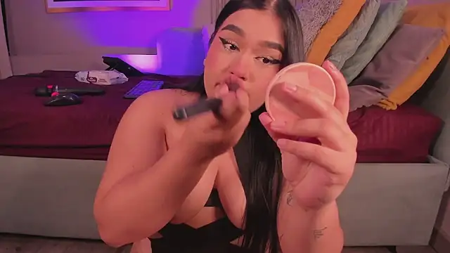 AlisonRose  online show from 05/30/26, 10:29