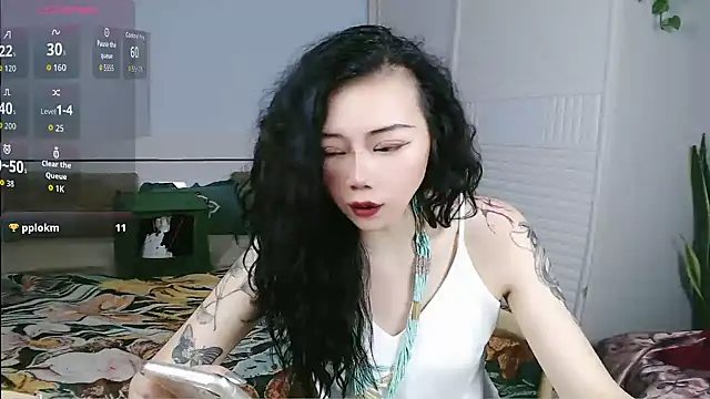 Snapshot of sasating chatting on 04/12/26, 09:47 sasating online show from 04/12/26, 09:47