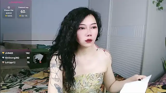 Snapshot of sasating chatting on 04/14/26, 03:12 sasating online show from 04/14/26, 03:12