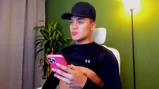 danny smith24 online show from 04/14/26, 03:45