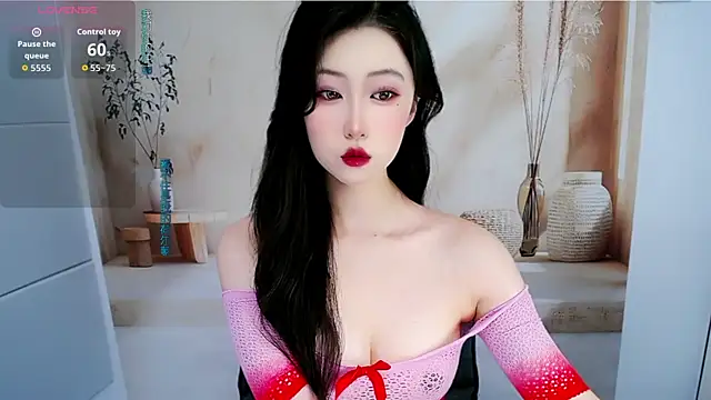 mikxuan online show from 07/10/26, 03:03