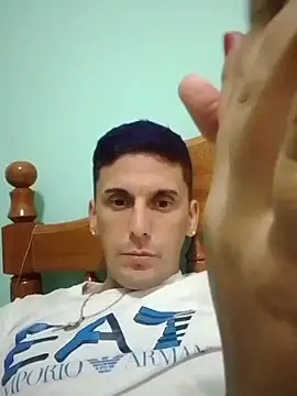 armanidj7 online show from 04/11/26, 03:22