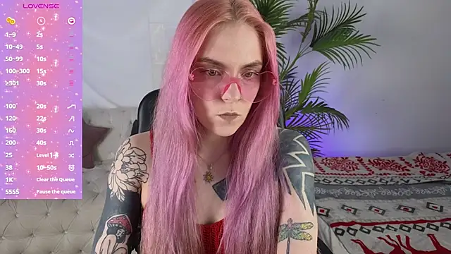 TerryMorris online show from 07/02/26, 01:17