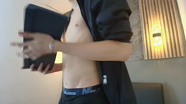 KENNY HANK online show from 04/11/26, 08:18