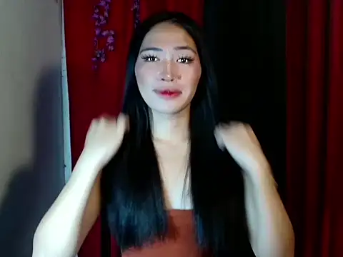 urasiankylie online show from 04/05/26, 02:47