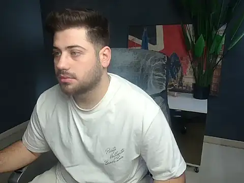 DaxGreer online show from 04/11/26, 04:17