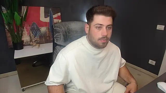 DaxGreer online show from 04/22/26, 04:37