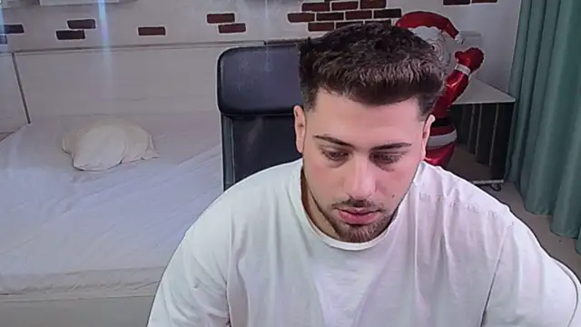 DaxGreer online show from 06/01/26, 04:47