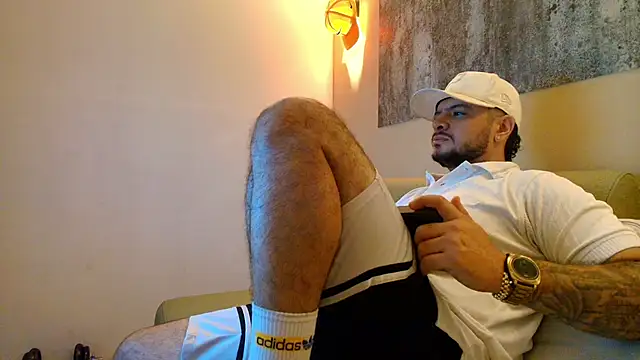 TROY KIRK online show from 04/10/26, 12:16