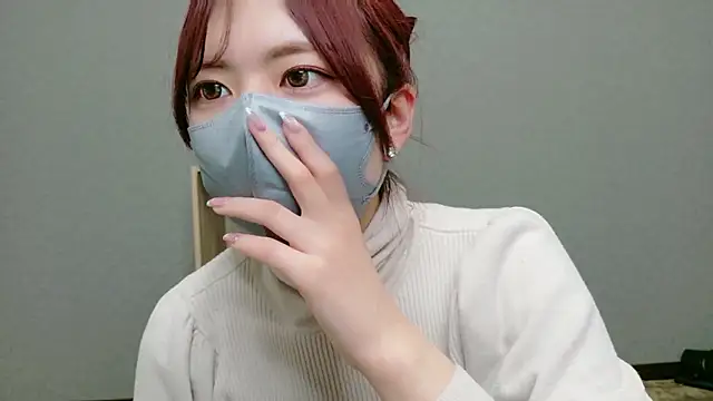 YUA 0425 online show from 05/12/26, 04:37