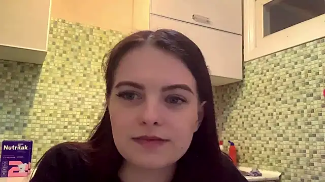 KikiAmino online show from 04/02/26, 05:10