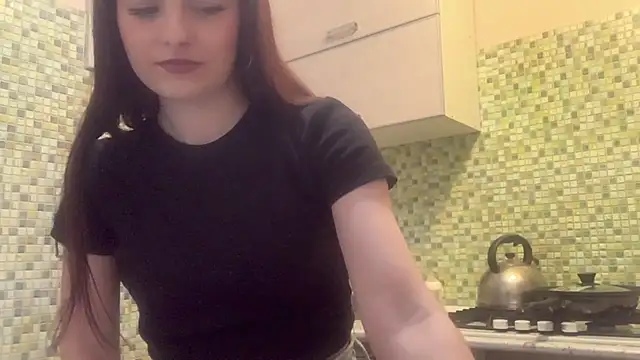 KikiAmino online show from 04/03/26, 05:11