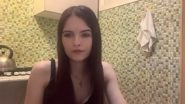 KikiAmino online show from 04/07/26, 05:13