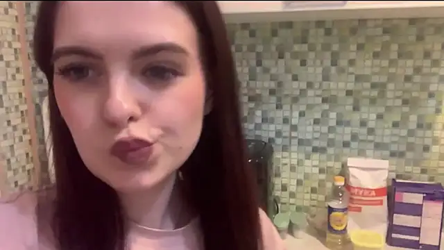 KikiAmino online show from 04/09/26, 05:07