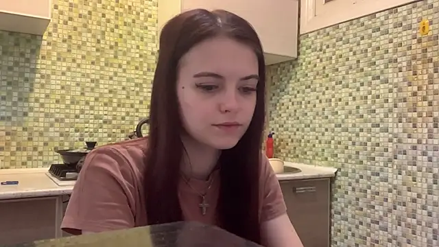 KikiAmino online show from 04/13/26, 03:23