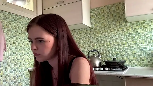 KikiAmino online show from 04/14/26, 03:07