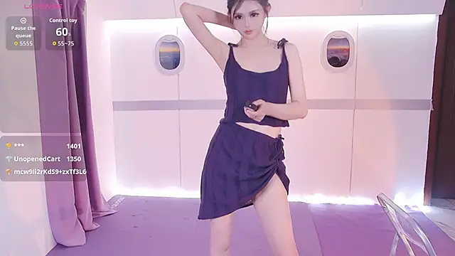 98K 006 online show from 06/03/26, 02:33
