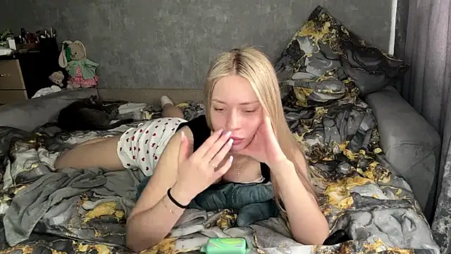 ExactGee online show from 04/08/26, 06:46