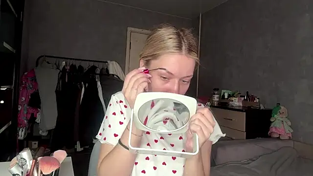 ExactGee online show from 04/15/26, 06:09