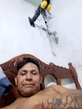 andry420 online show from 04/04/26, 06:33