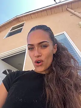 AliciaDx online show from 04/07/26, 08:09