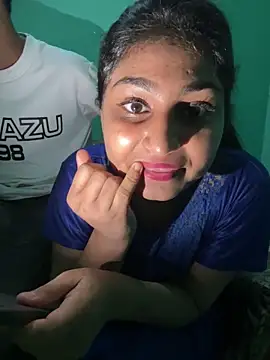 Rabeyaakter09 online show from 04/14/26, 05:52