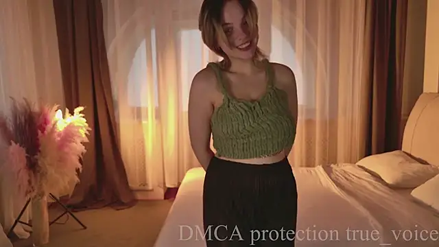 true voice online show from 04/15/26, 05:47