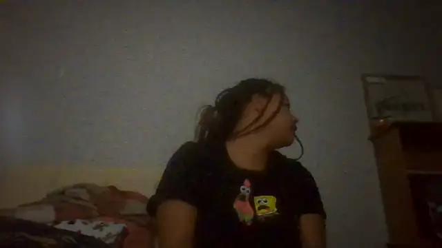 madzbailey online show from 04/04/26, 09:07