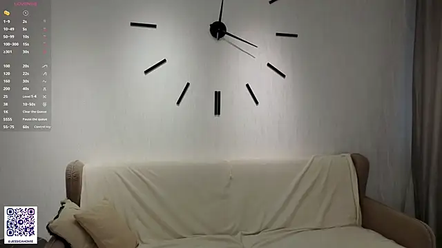 Snapshot of ShanitaLenhardt chatting on 04/12/26, 04:06 ShanitaLenhardt online show from 04/12/26, 04:06