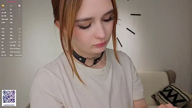 Snapshot of ShanitaLenhardt chatting on 04/14/26, 04:18 ShanitaLenhardt online show from 04/14/26, 04:18