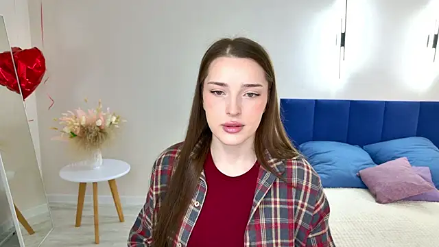 Eva Saylor online show from 04/14/26, 12:11