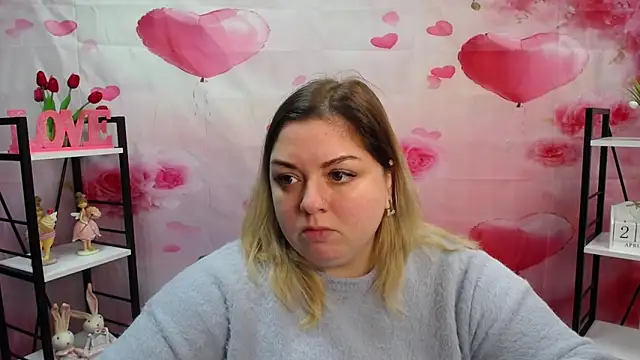 AdelinaMaster online show from 04/26/26, 05:10