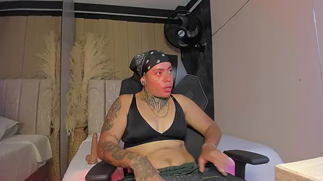 Snapshot of CasperMilers chatting on 04/11/26, 12:31 CasperMilers online show from 04/11/26, 12:31