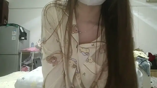 Snapshot of Ss-weiwei chatting on 04/16/26, 12:50 Ss-weiwei online show from 04/16/26, 12:50