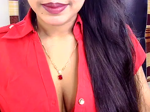 Noor Zarin online show from 05/03/26, 12:33