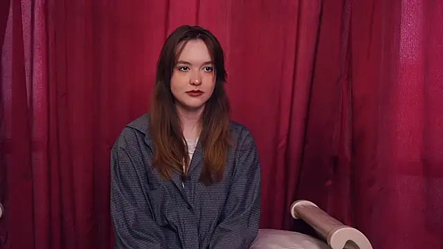 Snapshot of ElbaMarvier chatting on 04/10/26, 09:25 ElbaMarvier online show from 04/10/26, 09:25