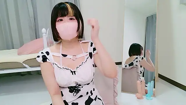 RAIMU CHAN online show from 04/15/26, 02:46