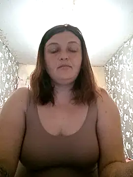 AngelinaKiss777 online show from 04/09/26, 07:30