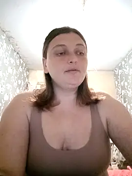 AngelinaKiss777 online show from 04/14/26, 06:47